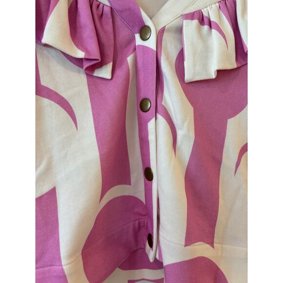 Karrington Cardigan, Eclipse CROSBY by Mollie Burch Size Small NWOT - Picture 6 of 7